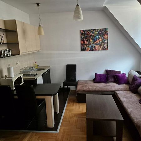 Kraljevski Apartman Kopaonik Dış mekan fotoğraf
