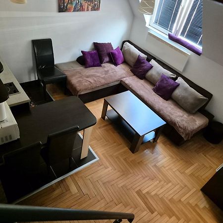 Kraljevski Apartman Kopaonik Dış mekan fotoğraf