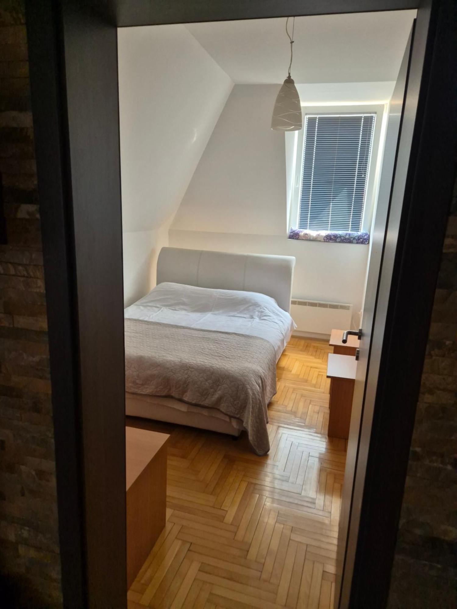Kraljevski Apartman Kopaonik Dış mekan fotoğraf