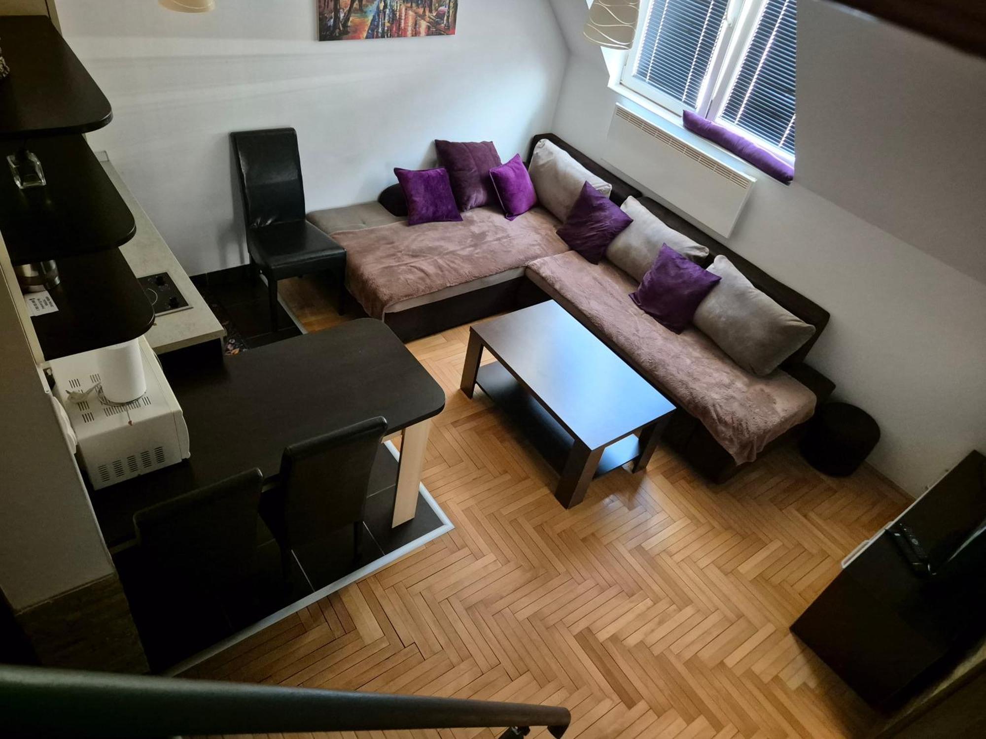 Kraljevski Apartman Kopaonik Dış mekan fotoğraf