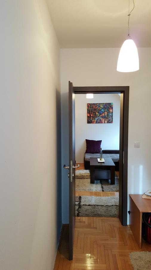 Kraljevski Apartman Kopaonik Dış mekan fotoğraf