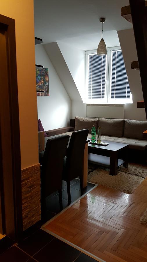 Kraljevski Apartman Kopaonik Dış mekan fotoğraf