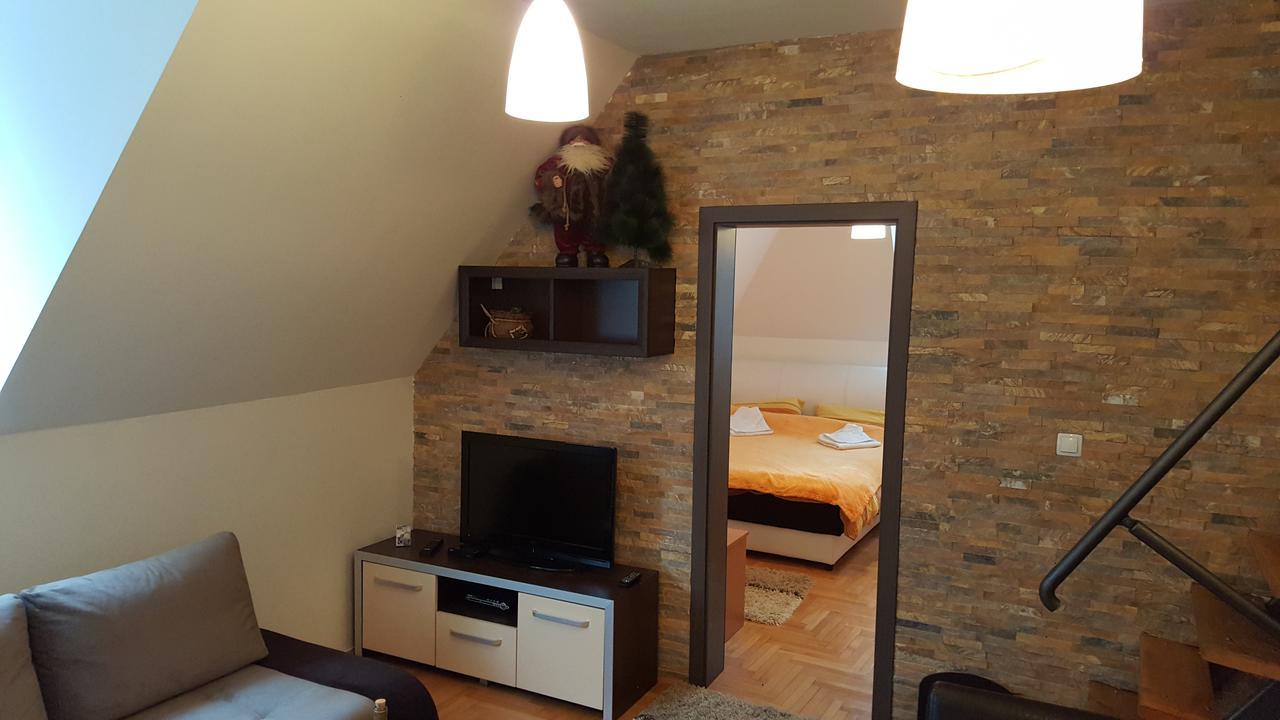 Kraljevski Apartman Kopaonik Dış mekan fotoğraf