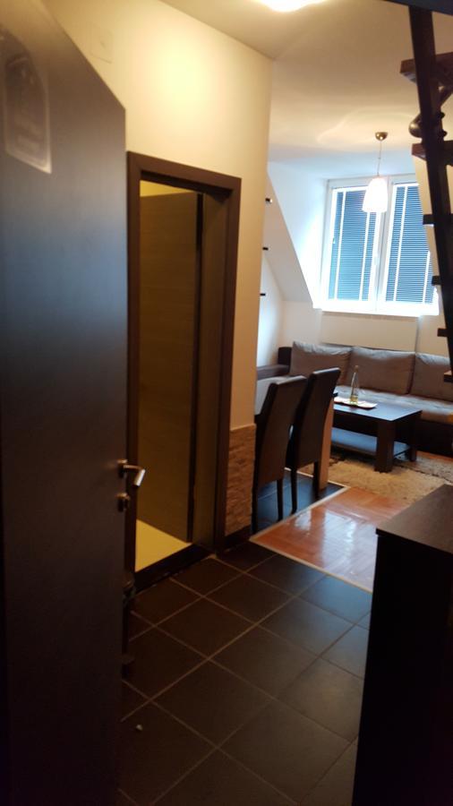 Kraljevski Apartman Kopaonik Dış mekan fotoğraf